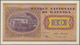 01909 Katanga: 10 Francs 1960 P. 5 In Condition: AUNC. - Other - Africa