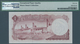 01916 Kuwait: Kuwait Currency Board 1 Dinar L.1960 (1961), P.3 In Perfect Uncirculated Condition, PMG Grad - Koeweit