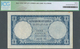 01928 Libya / Libyen: 1 Pound Kingdom Of Libya 1952 P. 16, ICG Graded 30* Very Fine. - Libya