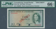 01938 Luxembourg: 10 Francs ND(1954) Specimen P. 48s, In Condition: PMG Graded 66 Gem UNC EPQ. - Lussemburgo