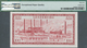 01940 Luxembourg: 100 Francs 1956 P. 50a, Condition: PMG Graded 66 Gem UNC EPQ. - Lussemburgo