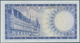 01942 Luxembourg: Proof Of 500 Francs ND P. 52B(p). This Banknote Was Planned As A Part Of The 1960s Serie - Luxembourg