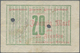 01946 Luxembourg: Set Of 4 Notes 3x Different Issues Francs 1970/80 (in Used Condition) P. 56-58 And A Not - Luxemburg