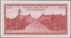 01946 Luxembourg: Set Of 4 Notes 3x Different Issues Francs 1970/80 (in Used Condition) P. 56-58 And A Not - Luxembourg