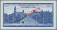 01947 Luxembourg: 100 Francs ND Color Trial P. 56ct, Light Creasing At Upper Border Center, Light Corner D - Luxembourg