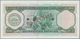 01954 Macau / Macao: 500 Patacas 1979 Specimen P. 57s, Zero Serial Numbers And Red Specimen Overprint, In - Macao