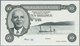 01963 Malawi:  Reserve Bank Of Malawi 10 Shillings L.1964 Intaglio Printed Front Proof In Black And White - Malawi