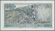 01964 Malawi: Set With 3 Banknotes 1960's/70's Containing 50 Tambala, 1 Pound And 10 Kwacha, P.3, 9, 21 In - Malawi