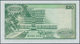 01965 Malawi: 20 Kwacha 1983 P. 17a In Condition: UNC. - Malawi