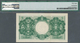 01970 Malaya & British Borneo: 5 Dollars 1953 P. 2a In Condition: PMG Graded 58 Choice AUNC. - Malasia