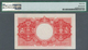 01972 Malaya & British Borneo: 10 Dollars 1953 P. 3a, Condition: PMG Graded 64 Choice UNC. - Malasia