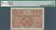 01978 Malaya: 20 Cents 1941 P. 9a In Condition: PMG Graded 58 Choice AUNC. - Malasia