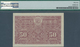 01979 Malaya: 50 Cents 1941 P. 10b In Condition: PMG Graded 55 AUNC. - Maleisië