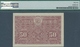 01979 Malaya: 50 Cents 1941 P. 10b In Condition: PMG Graded 55 AUNC. - Malasia