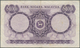 01991 Malaysia: Bank Negara Malaysia 100 Ringgit ND(1976-81), P.17, Still Nice And Attractive Note With A - Malaysia