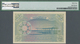 Delcampe - 01999 Maldives / Malediven: Set Of 6 Notes Containing 1 To 100 Rupees 1960 P. 2b-7b, All PMG Graded 64 Cho - Maldiven