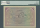 Delcampe - 01999 Maldives / Malediven: Set Of 6 Notes Containing 1 To 100 Rupees 1960 P. 2b-7b, All PMG Graded 64 Cho - Maldivas