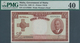 02011 Malta: 1 Pound 1949 P. 22a In Condition: PMG Graded 40 XF. - Malta