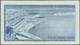 02012 Malta: 5 Pounds ND(1961) P. 27a, Light Center And Horizontal Fold, Handling In Paper, Probably Press - Malta