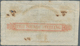 02023 Mauritius: 10 Dollars 1843 P. S122a, Used With Light Folds But Without Tears, Crispness In Paper, Co - Mauritius