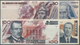 02024 Mexico: Set Of 4 Specimen Notes Containing 20 Pesos 1992, 50 Pesos 1992, 100 Pesos 1992 And 10 Nuevo - Mexico