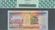 02040 Montserrat: East Caribbean States Letter "M" = Montserrat 20 Dollars ND(1993) In UNC, PCGS Graded 66 - Altri – Oceania