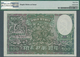 02047 Nepal: 100 Mohru ND(1951) P. 7 In Condition: PMG Graded 64 Choice UNC. - Nepal