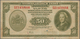 Delcampe - 02055 Netherlands Indies / Niederländisch Indien: Set With 10 Banknotes Containing 4 X 5 Gulden, 3 X 10 An - Indes Neerlandesas