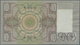 02067 Netherlands / Niederlande: 10 Gulden 1936 P. 49, Light Creases At Left Border, Otherwise Perfect, Co - Otros & Sin Clasificación