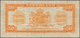 02071 Netherlands / Niederlande: 50 Gulden 1943 P. 68a, Several Folds And Creases In Paper But No Holes Or - Andere & Zonder Classificatie