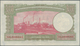 02072 Netherlands / Niederlande: 10 Gulden 1945 P. 75, Light Center Fold And Light Handling In Paper But N - Other & Unclassified