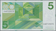 02077 Netherlands / Niederlande: Set Of 3 Banknotes 5 To 25 Fulden 1968/73 P. 91, 92, 95, All In Condition - Otros & Sin Clasificación