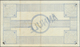 02086 New Caledonia / Neu Kaledonien: 100 Francs 1914 Noumea Banque De L'Indochine P. 17, Rare With "Annul - Numea (Nueva Caledonia 1873-1985)