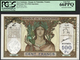 02102 New Caledonia / Neu Kaledonien: Banque De'l Indochine, Noumea 100 Francs ND(1963) SPECIMEN, P.42es, - Numea (Nueva Caledonia 1873-1985)