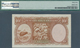 02109 New Zealand / Neuseeland: 10 Shillings ND(1967) P. 158d In Condition: PMG Graded 35 Choice VF. - Nueva Zelandía