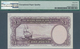 02111 New Zealand / Neuseeland: 1 Pound ND(1955-56) P. 159b In Condition: PMG Graded 45 Choice XF EPQ. - Nueva Zelandía