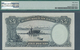 02114 New Zealand / Neuseeland: 5 Pounds ND(1960-67) P. 160d In Condition: PMG Graded 53 AUNC. - Nueva Zelandía