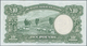 02115 New Zealand / Neuseeland: 10 Pounds ND(1940-67) P. 161d, In Condition: UNC. - Nueva Zelandía