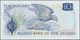 02117 New Zealand / Neuseeland: 10 Dollars ND(1967/68) P. 166a With First Prefix A0 In Condition: UNC. - Nuova Zelanda