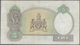 02141 Northern Ireland / Nordirland: 5 Pounds 1949 P. 159, The National Bank Limited, Used With Folds And - Otros & Sin Clasificación