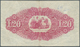 02151 Northern Ireland / Nordirland: 20 Pounds 1929 P. 234a, Used With Several Folds, 2 Pinholes At Upper - Altri & Non Classificati