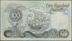 02157 Northern Ireland / Nordirland: 100 Pounds 1981 P. 251, Provincial Bank Of Ireland Limited, Used With - Andere & Zonder Classificatie