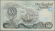 02157 Northern Ireland / Nordirland: 100 Pounds 1981 P. 251, Provincial Bank Of Ireland Limited, Used With - Otros & Sin Clasificación