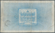 02161 Northern Ireland / Nordirland: 20 Pounds 1943 P. 318, Used With Folds And Creases, Tiny Border Tears - Other & Unclassified