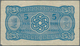 02168 Norway / Norwegen: Set Of 6 Pcs Used Banknotes Containing 2x 50 Kroner 1942 And 1943, 2x 5 Kroner 19 - Norvegia