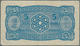 02168 Norway / Norwegen: Set Of 6 Pcs Used Banknotes Containing 2x 50 Kroner 1942 And 1943, 2x 5 Kroner 19 - Noruega