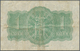 02171 Norway / Norwegen: 1 Krone 1942 P. 17a With Very Low Serial Number #A000229, So This Note Was The 22 - Noorwegen