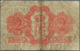 02172 Norway / Norwegen: 2 Kroner 1942 P. 18, Several Stonger Folds And Stain In Paper, No Holes Or Tears, - Norvegia