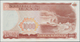 02174 Norway / Norwegen: 1000 Kroner 1987 P. 40c, Light Center Bend, Condition: XF+ To AUNC. - Norvegia