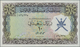 02178 Oman: 10 Rials Muscat & Oman ND P. 6 In Condition: UNC. - Oman